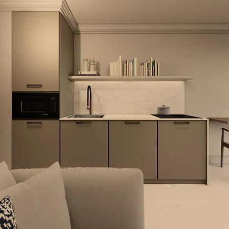 A2b Collection Arena 3* 瓦伦西亚