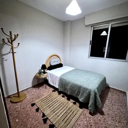 Coliving - Vive En La Zona De Moda Del Centro De * バレンシア