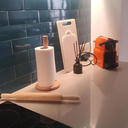 Vip En Vivienda Compartida Muy Centricas