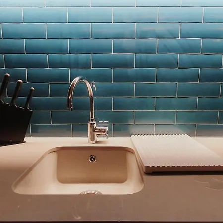 Quarto em Acomodações Particulares Vip En Vivienda Lujo Muy Centrica Valência