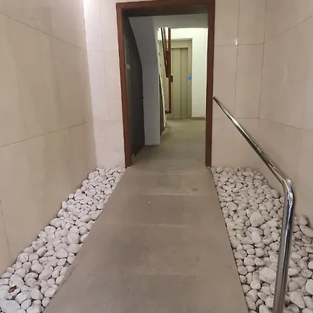 Homestay Vip En Vivienda Compartida Muy Centricas Valencia
