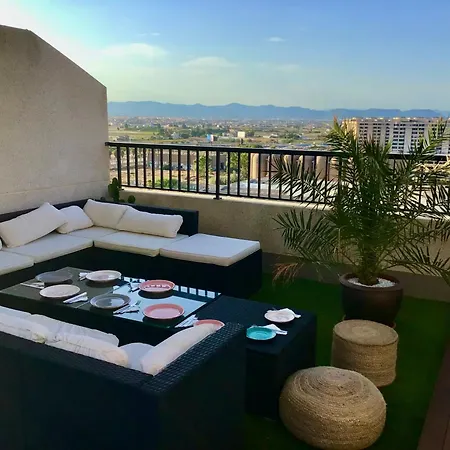 Daire New Offer Rooftop