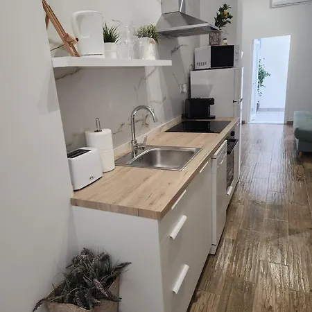 Appartamento Pinedo Playa *