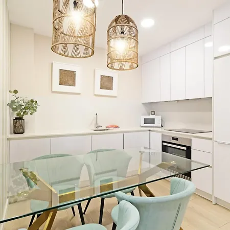 Guestready - Charming Beachside * فالنسيا