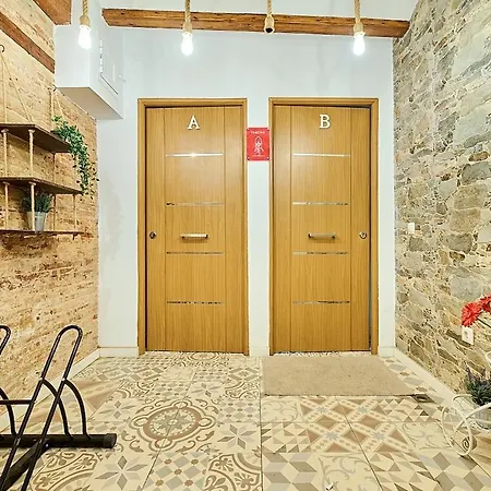 Invalencia - Tree Plaza A Apartment *