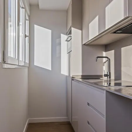 Winahost Loft Xativa