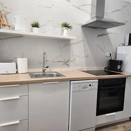 Appartamento Pinedo Playa *