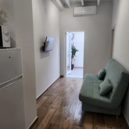 Pinedo Playa Appartamento *