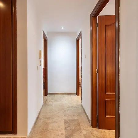 Mediterrani By Concept Flats Apartament *