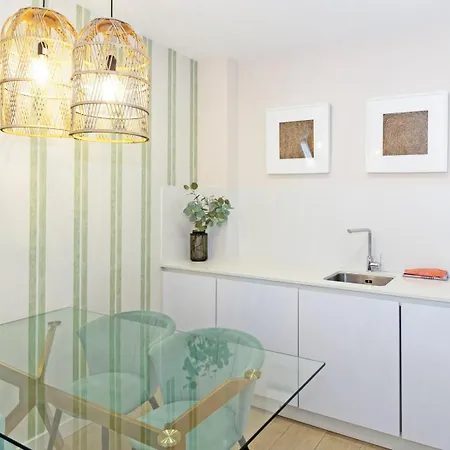 Guestready - Charming Beachside * فالنسيا