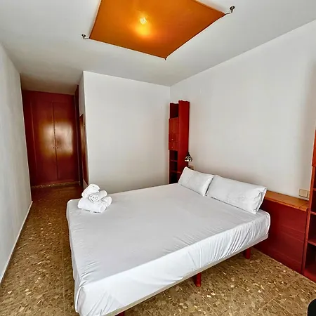 Travel Habitat Grau-ayora - Free Parking *