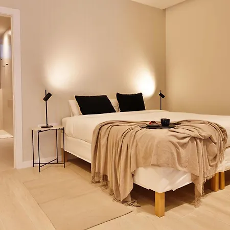 Saristays Lofts L Daire *