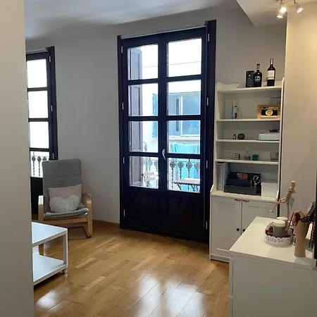 Lovely Old Town Apartament