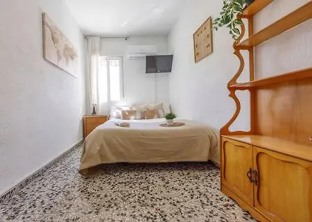 Διαμέρισμα Fresh, Spacious In