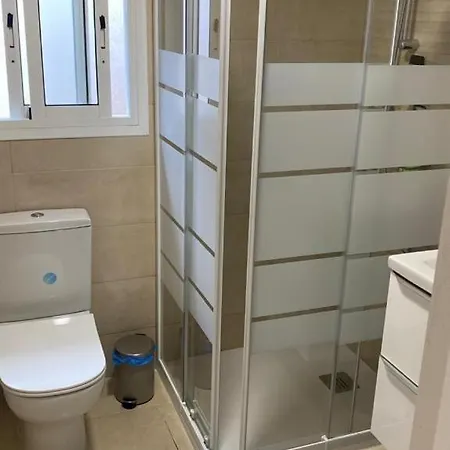 Apartment Cabanyal *