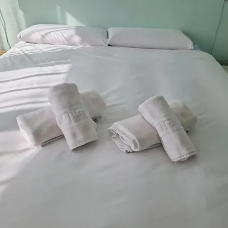 Corazon Del Cabanal Mercado Y Playa Arenas Apartmán Valencie
