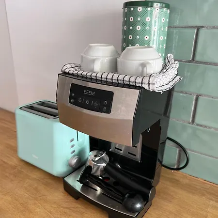 Work Study 아파트 발렌시아