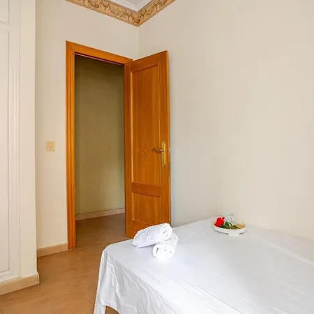 Apartament Amazing In Downtown Walencja