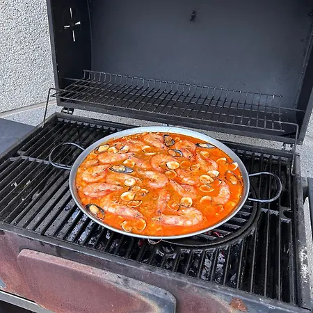 Apartamento New Offer Rooftop