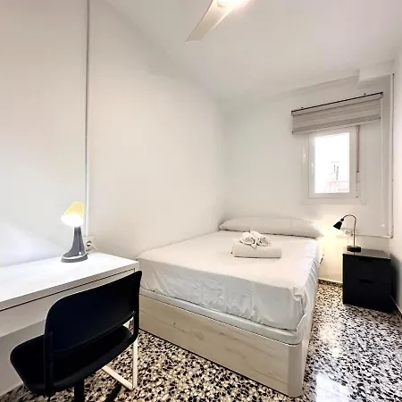 Cid * バレンシア