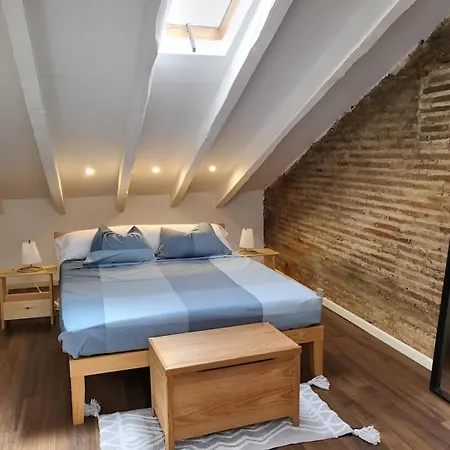 شقة Precioso En Casa Historica En La Playa *