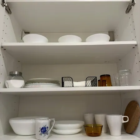 Canoa Apartment Valencia