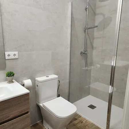 Pinedo Playa Valenza