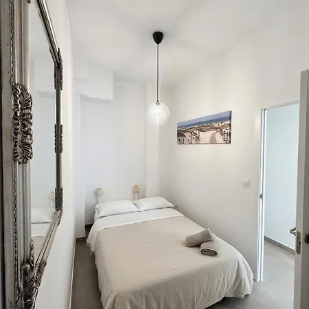 公寓 House With Terrace *