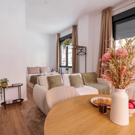 Casa Puerto Isaac Peral *