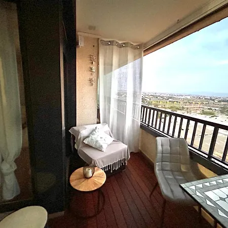 New Offer Rooftop Daire Valensiya