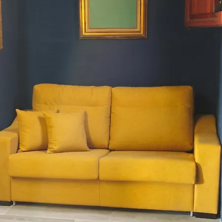 Portet Flats Apartment