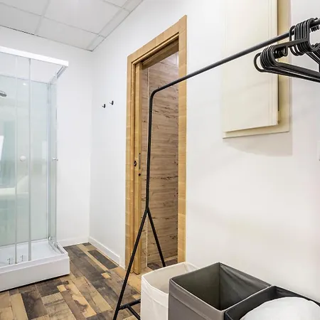 Guestready - Modern Loft In Apartment *