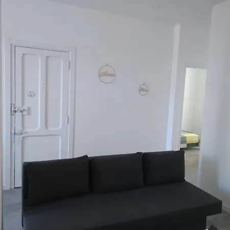 Apartman La De