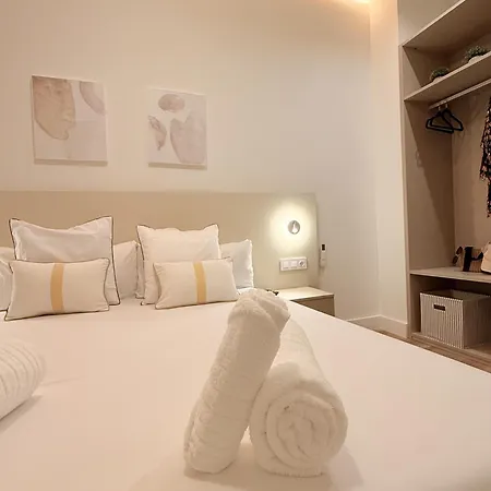 Apartamento 1 Premium, Accesible Y Luminoso By Vidacalma