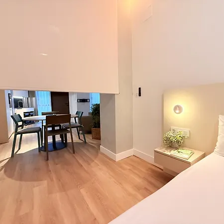 1 Premium, Accesible Y Luminoso By Vidacalma * Valencia