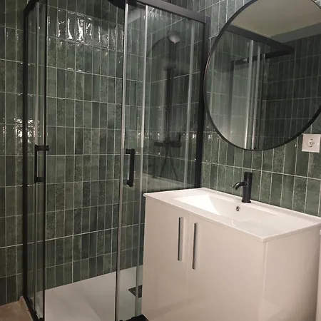 Portet Flats Apartment