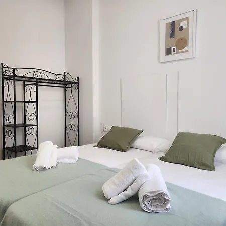 Pinedo Playa Appartamento Valenza