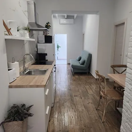 Appartamento Pinedo Playa