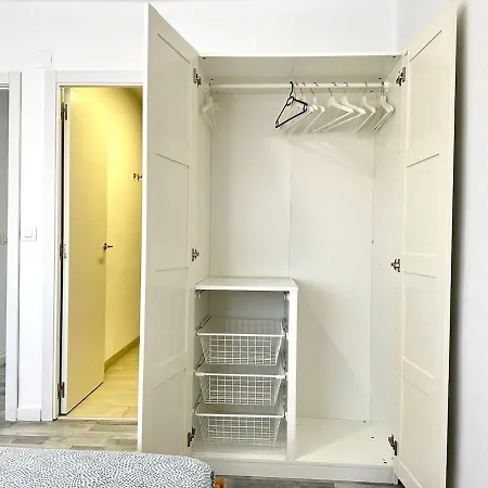 Apartamento Tangerine By Go Nomad Valência