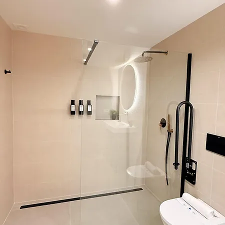 Apartment 1 Premium, Accesible Y Luminoso By Vidacalma Valencia