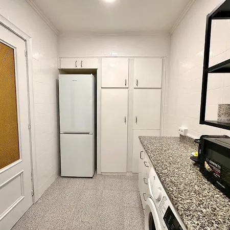 Apartment Cid *