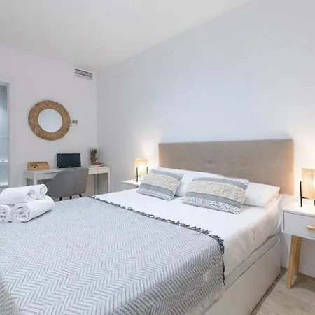 Appartement Marina Near & Of Arts *