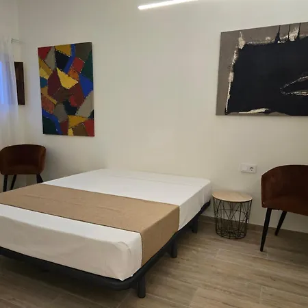 Portet Flats Apartment Valencia