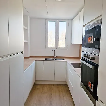 Apartment Cabanyal Playa Arenas Reformado Valencia
