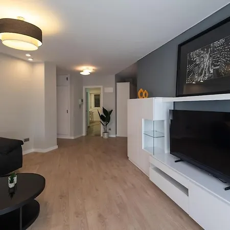 Apartment Colon By Concept Flats