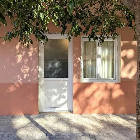 Casa Azahar Lägenhet *