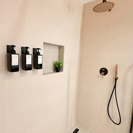 1 Premium, Accesible Y Luminoso By Vidacalma Apartment *