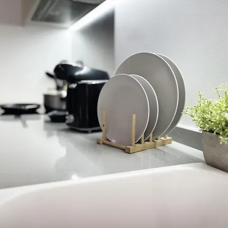 Apartmán Loft R41 A B - Ground & Monteolivete Vibes *