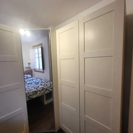 Piso Con Terraza En Cabanyal Βαλένθια