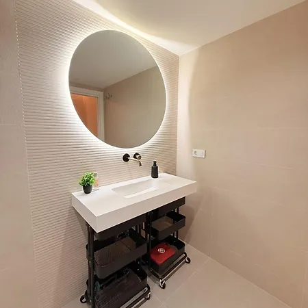 1 Premium, Accesible Y Luminoso By Vidacalma